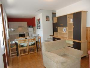 Two-Bedroom Apartment - Ground Floor