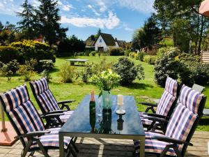 Marla - 4hvězdičkové hotely ve městě Born