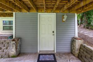 Downtown in Minutes Nashville Sweet Retreat