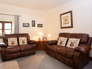 Craigellachie Cottage