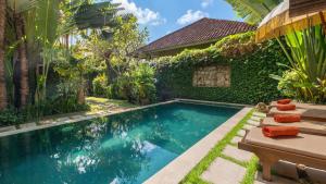 Gembira Villa Seminyak