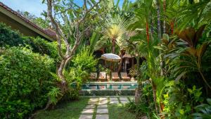 Gembira Villa Seminyak