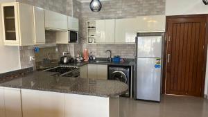 Gaia Chalet-Cozy Family Stay