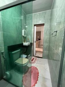 Casa no Aspha Ville em Ananindeua