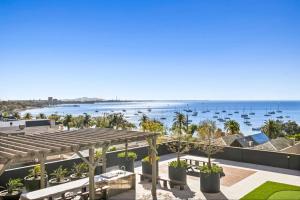 Bayview apartments Geelong city centre