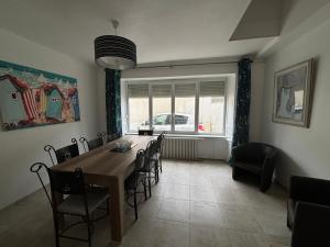 Maison 4 chambres, 2 étoiles, près plage, port de pêche – Les Sables-dOlonne - FR-1-197-605