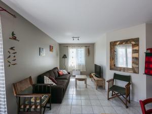 Maison calme proche plage avec jardin et terrasse - FR-1-197-500