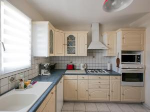 Maison calme proche plage avec jardin et terrasse - FR-1-197-500