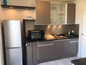 Appartement Tout Confort avec Parking, Proche Plage et Commerces - FR-1-197-509