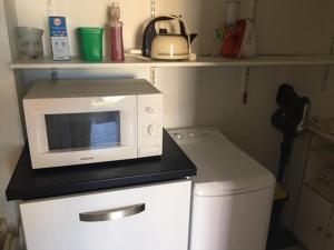 Appartement Tout Confort avec Parking, Proche Plage et Commerces - FR-1-197-509