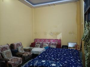 Shri Jagannath ji home