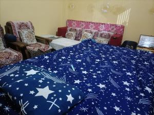 Shri Jagannath ji home