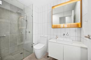 Bayview apartments Geelong city centre