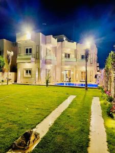 الاسكندريه كينج مريوط