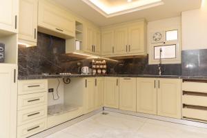 Spacious 3BR in Mohandseen