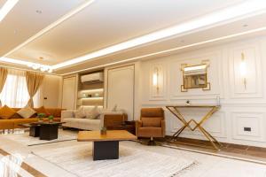 Spacious 3BR in Mohandseen