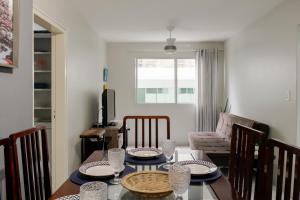 A Melhor Localização de BC - 3 Quartos de Casal