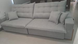 Luxo conforto setor Oeste com garagem