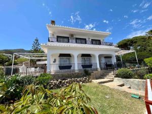 Villa Yolanda del Mar