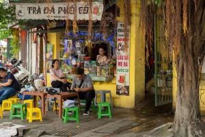 Premium Heritage Apartment