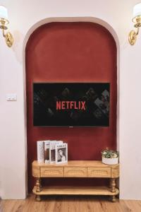 Premium Heritage Apartment