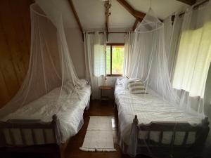 Terrrazas del chinook