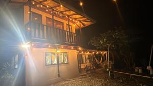 Terrrazas del chinook