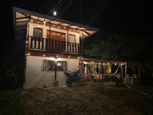 Terrrazas del chinook