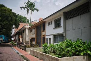 Apartamentos y Loft en Zona Rosa de Laureles