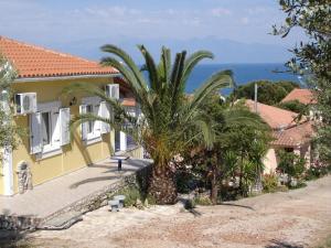 Maria's Houses Messinia Greece