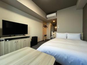 Hotel Route Inn Higashi Matsue-Higashi Izumo Inter-