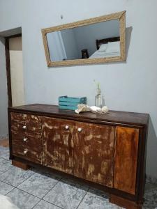 Camping MotorHome Caiçara