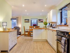 Bunchrew Farm Cottage