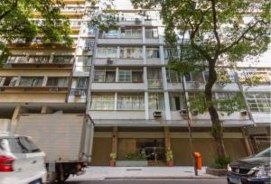 Condomínio do Edifício Belfort