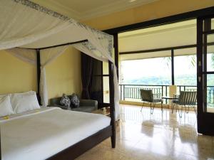 Domisili Ijen Cliff By Fays Hospitality