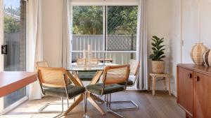 Clippers 1 - Pet Friendly Holiday Home - Holiday Yamba