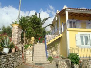 Maria's Houses Messinia Greece