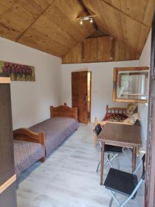 Pine corner Mojkovac