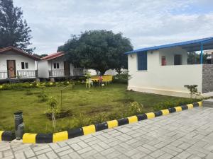 Kurinjchi Garden Resort - Yelagiri Hills