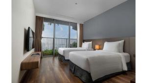 Flamingos Cat Ba Resort luxury