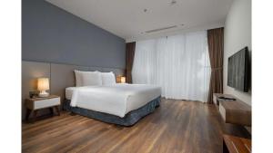 Flamingos Cat Ba Resort luxury