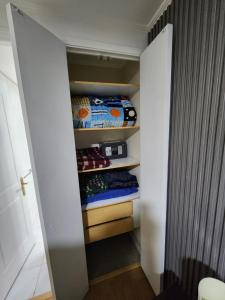 Apartamento aventura