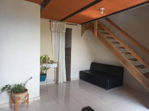 Cabaña Noche De Luna