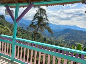 Cabaña Noche De Luna