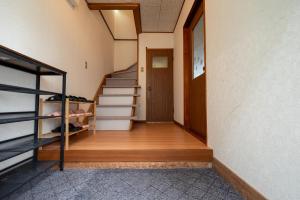 White Dream Lodge Furano