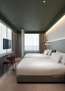 PureJoy Hotel Saigon Premium - Japanese Street
