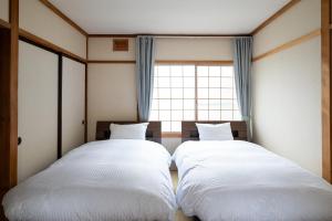 White Dream Lodge Furano
