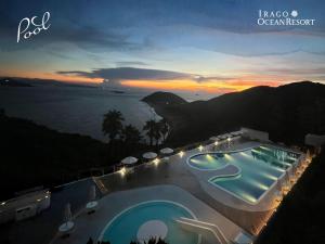 Irago Ocean Resort