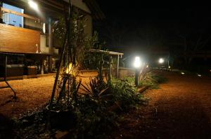 KAMADOBA glamping