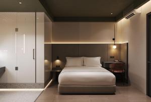 PureJoy Hotel Saigon Premium - Japanese Street